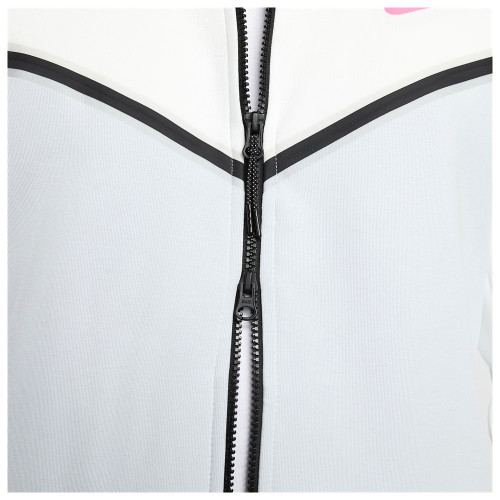 Nike Ανδρική ζακέτα Sportswear Tech Fleece Full-Zip Hoodie